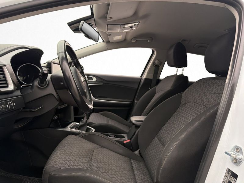 Kia Cee´d bild 10