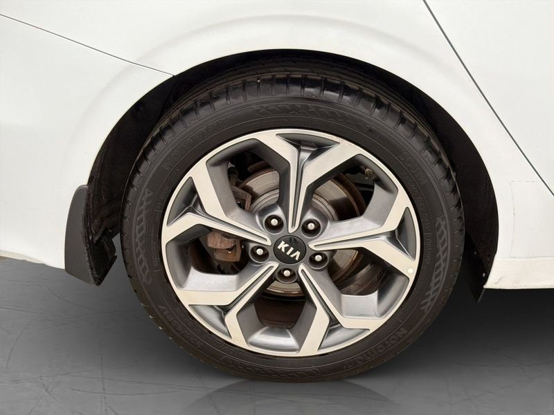 Kia Cee´d bild 25