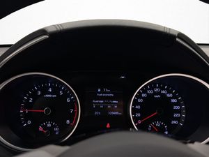 Kia Cee´d bild 13