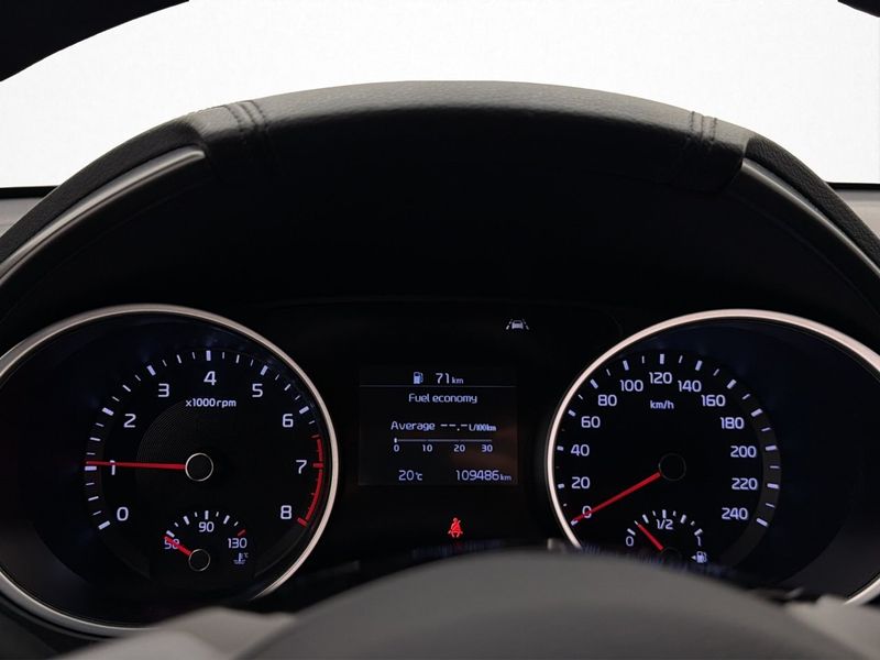 Kia Cee´d bild 13