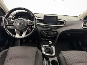 Kia Cee´d bild 11