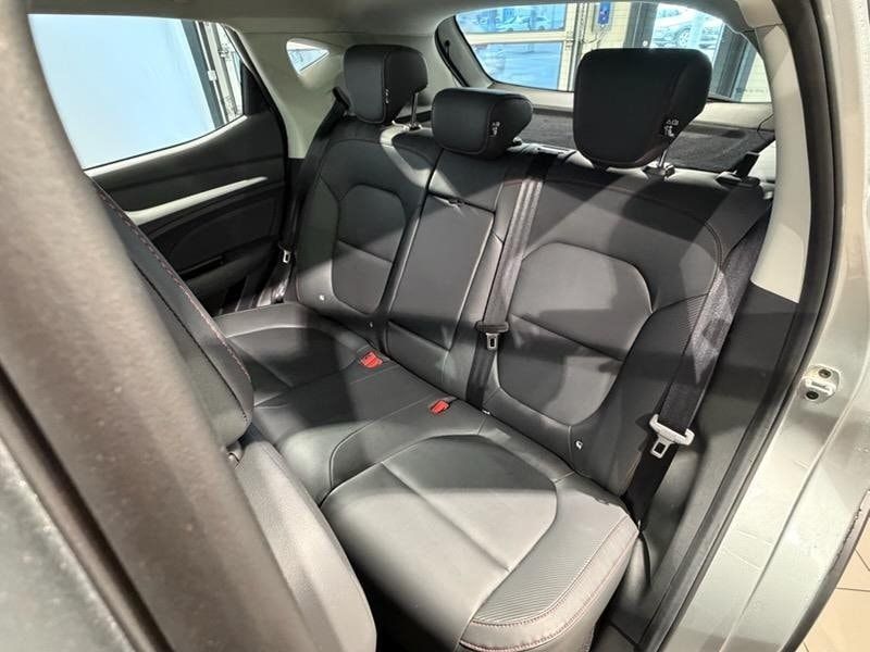 MG ZS EV bild 10