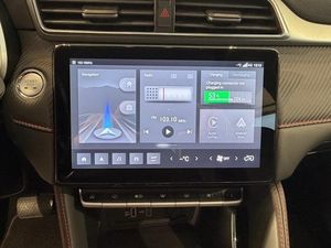 MG ZS EV bild 5