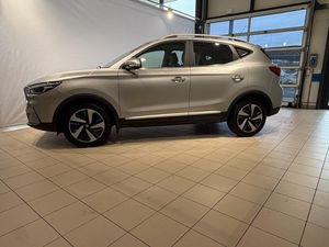 MG ZS EV bild 2