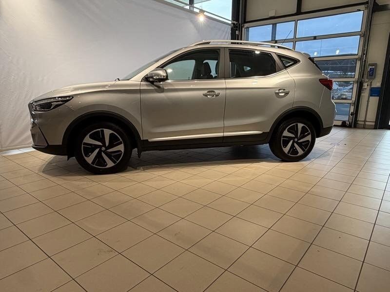 MG ZS EV bild 2