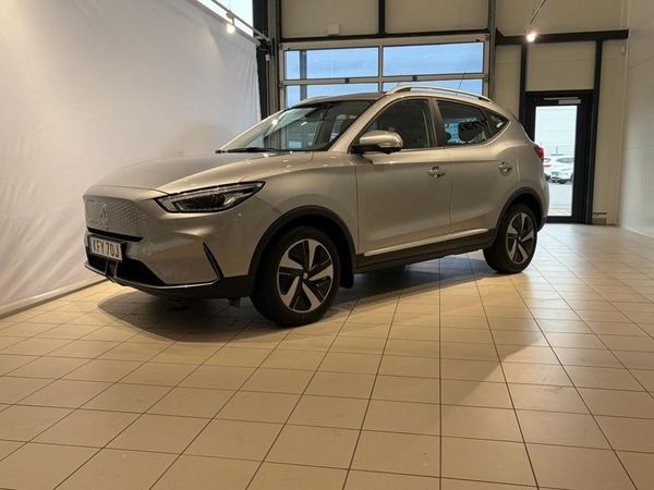 MG ZS EV Long Range Luxury | Ränta 1,99% - 2023