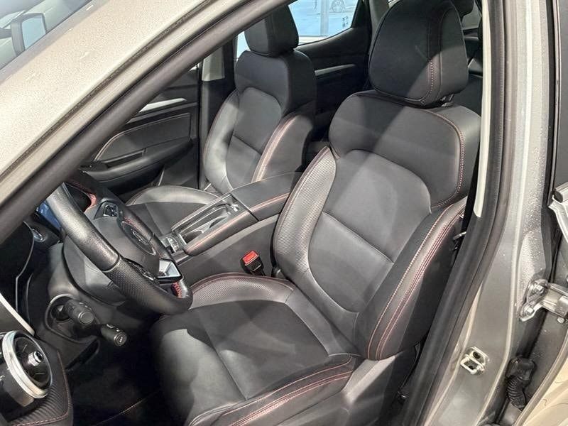 MG ZS EV bild 3
