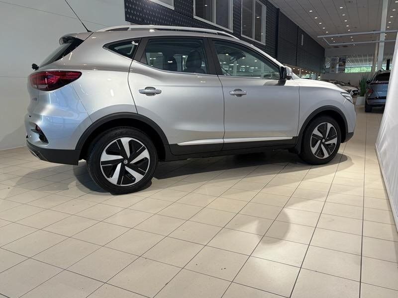 MG ZS EV bild 8
