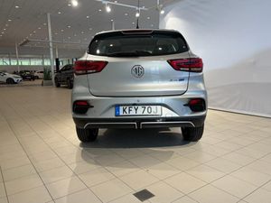 MG ZS EV bild 7
