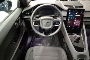 Polestar 2 bild 22