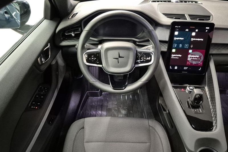 Polestar 2 bild 22