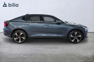 Polestar 2 bild 9