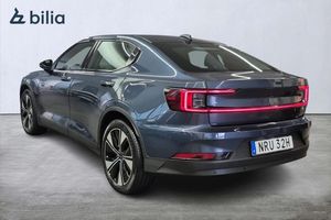 Polestar 2 bild 5