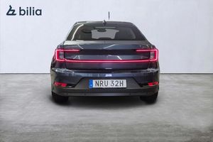 Polestar 2 bild 16