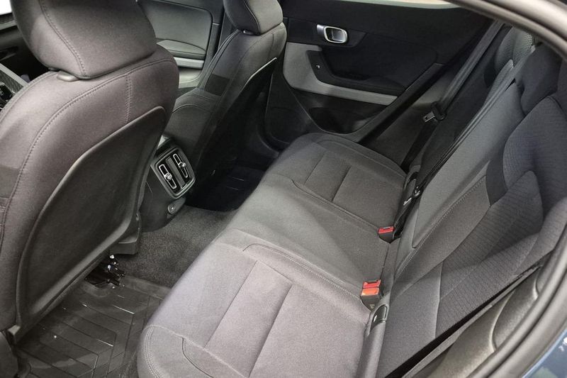 Polestar 2 bild 27