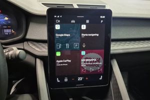 Polestar 2 bild 28