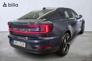 Polestar 2 bild 12