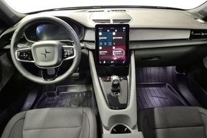 Polestar 2 bild 20