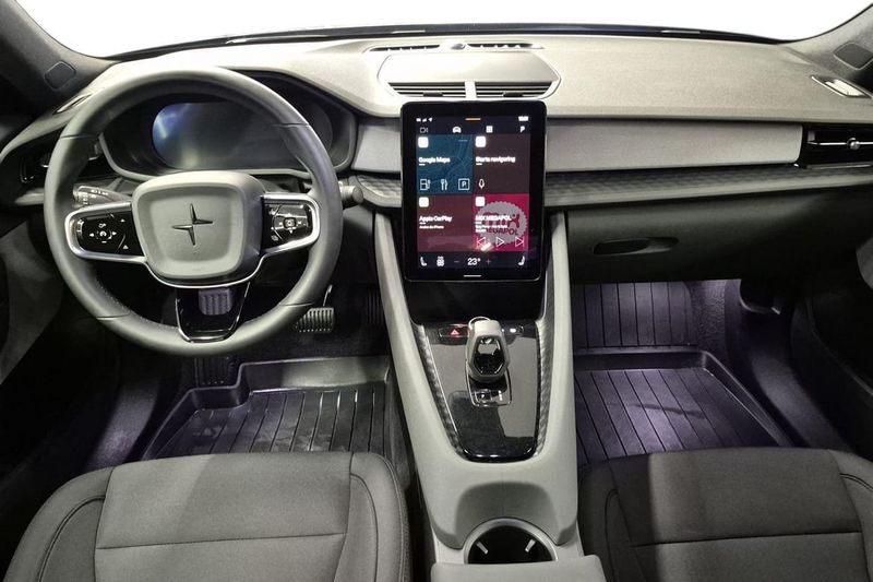 Polestar 2 bild 20