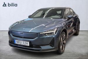 Polestar 2 bild 1