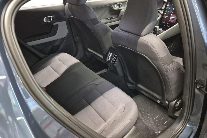 Polestar 2 bild 30