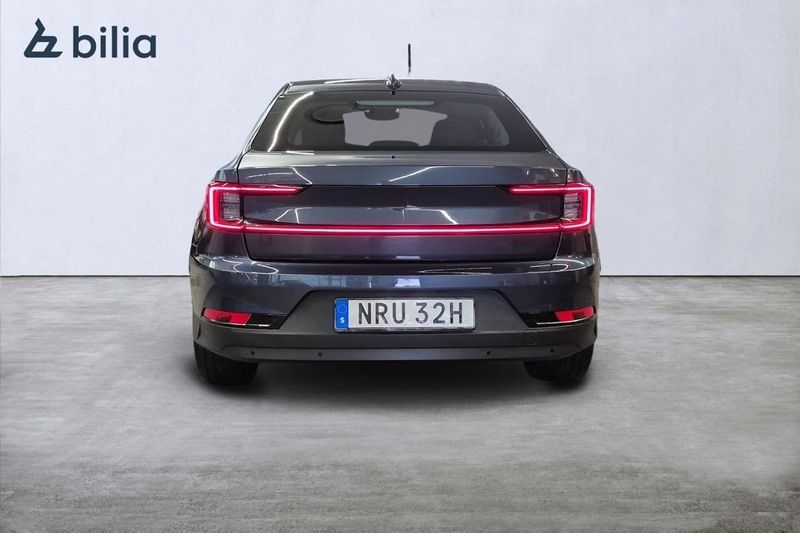 Polestar 2 bild 8