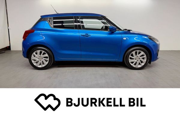 Suzuki Swift Hybrid Automat Select - 2023