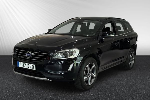 Volvo XC60 D4 Momentum Business E - 2015