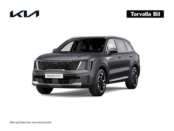 Kia Sorento PHEV AUT AWD Advance Plus | BUSINESS EDITION - 2027