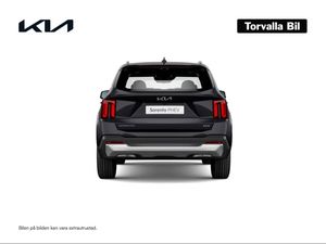 Kia Sorento bild 4