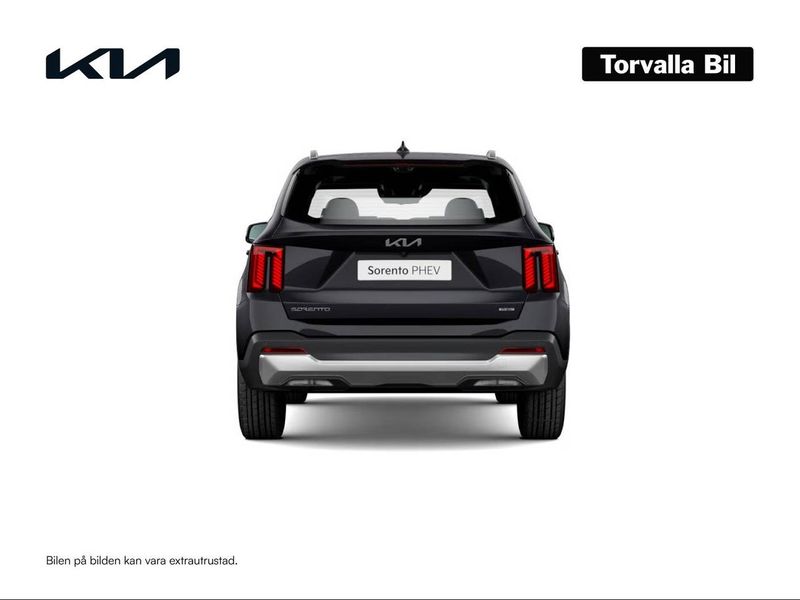 Kia Sorento bild 4