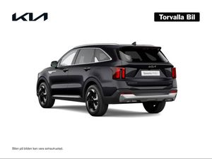 Kia Sorento bild 3