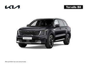 Kia Sorento bild 1