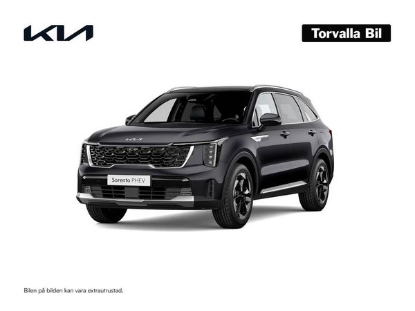 Kia Sorento PHEV AUT AWD Advance Plus Panorama | BUSINESS EDITION - 2027