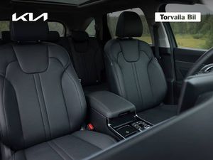 Kia Sorento bild 8