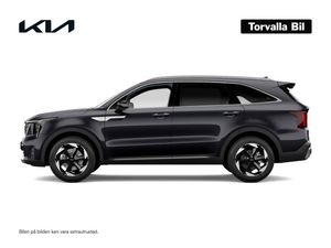 Kia Sorento bild 2