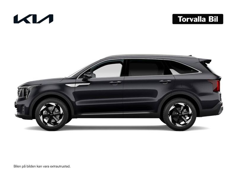 Kia Sorento bild 2