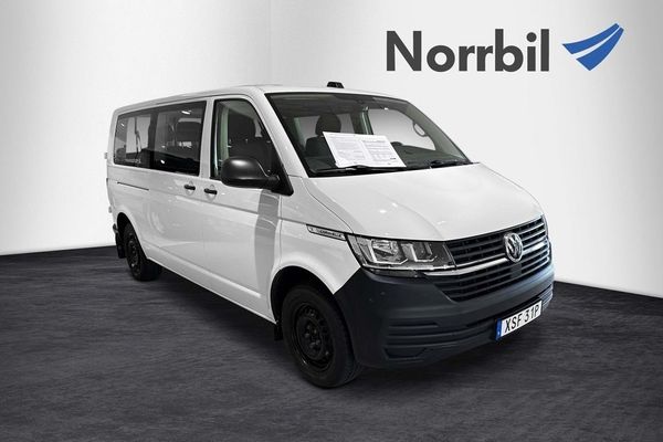 Volkswagen Caravelle T6 - 2023