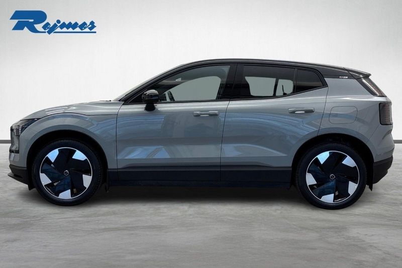 Volvo EX30 bild 2