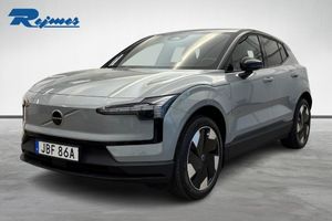 Volvo EX30 bild 1