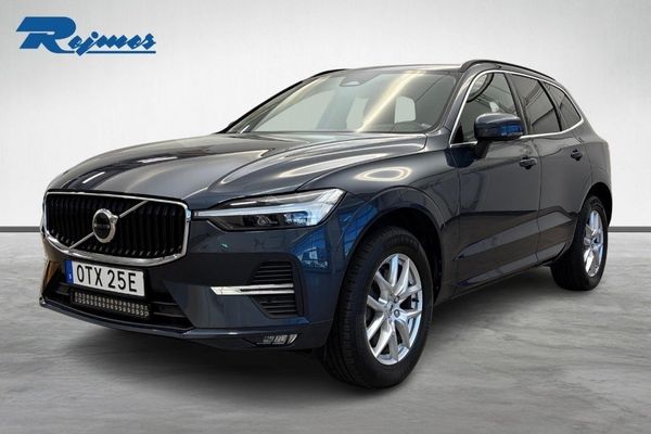 Volvo XC60 B4 AWD Diesel Core / Drag / Backkamera - 2023