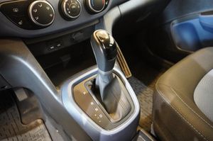 Hyundai i10 bild 14