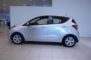 Hyundai i10 bild 4