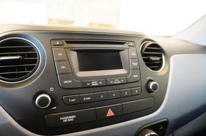 Hyundai i10 bild 16