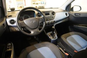 Hyundai i10 bild 9