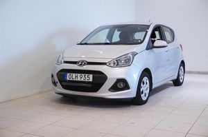 Hyundai i10 bild 1