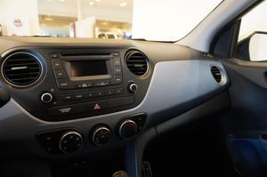 Hyundai i10 bild 13