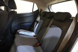 Hyundai i10 bild 8