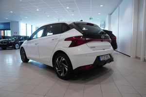 Hyundai i20 bild 5