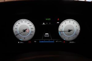 Hyundai i20 bild 11